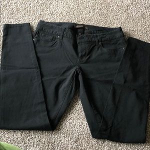 The limited exact stretch dress pants